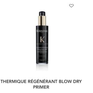 Kerastase Thermique Régénérant Blow Dry Primer 150ml